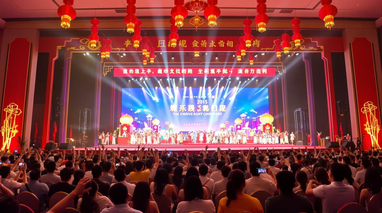 嫩草影院20周年庆典粉丝嘉年华